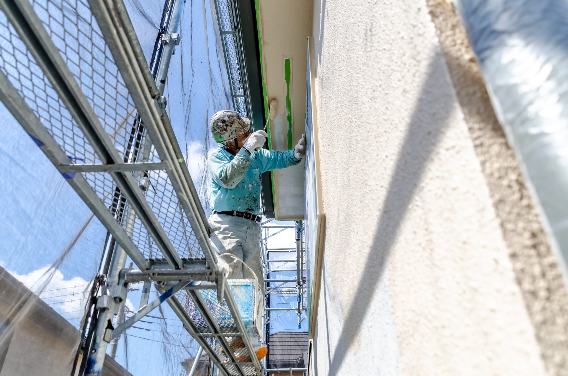おすすめの施工業者