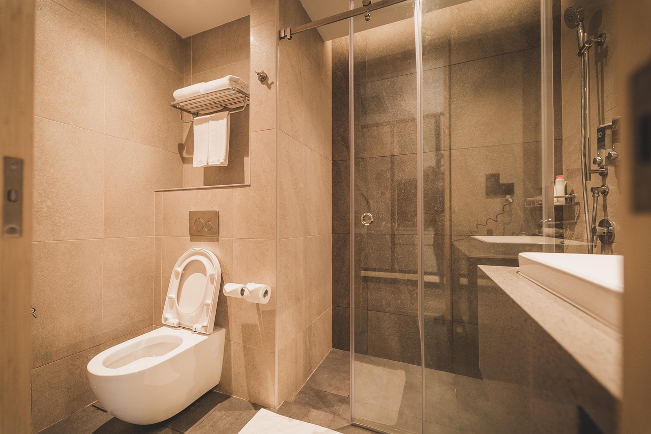 助成金を使って理想のトイレを実現！